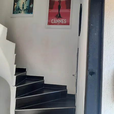 Croix Des Gardes Palais Plages Apartment